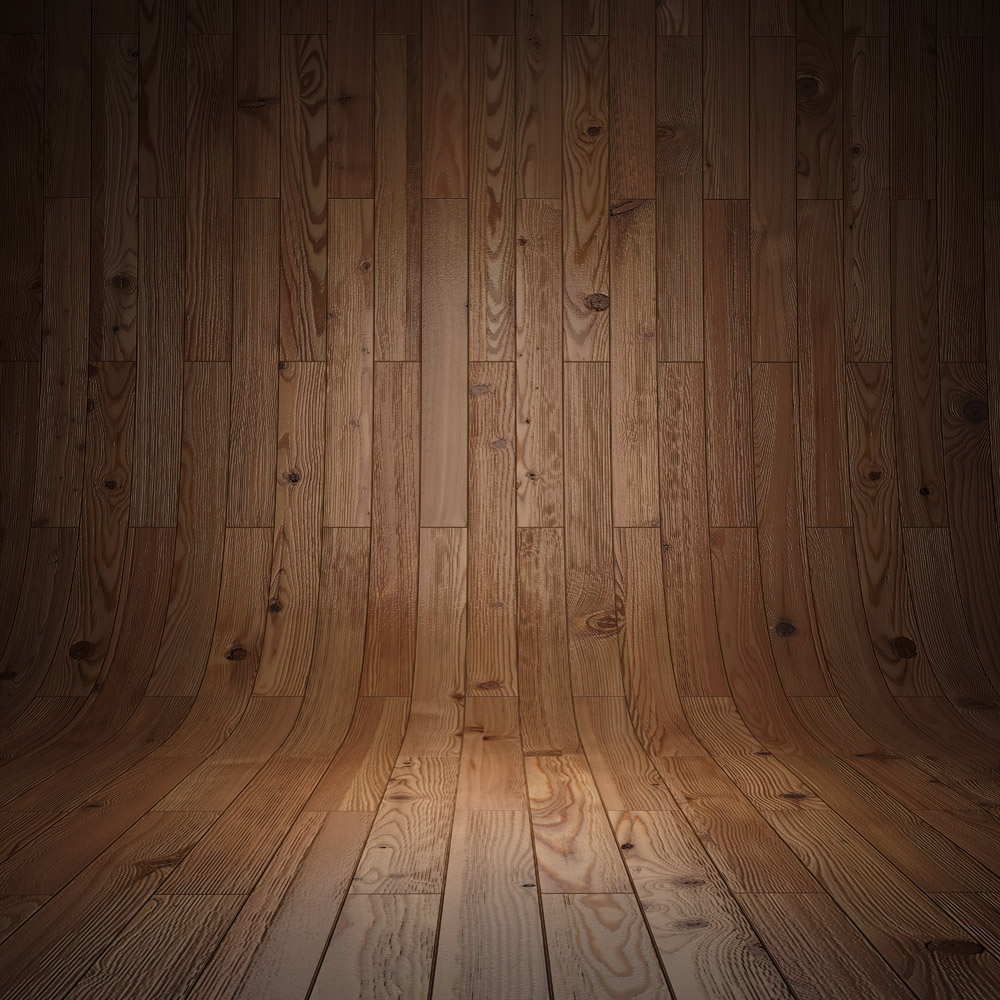 装修房屋木地板怎么选
